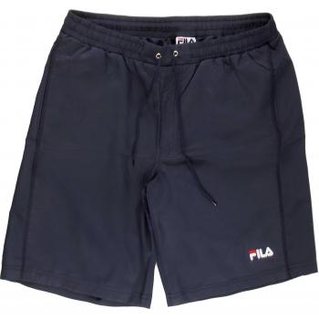 Fila Pantalón Corto Hombre, Colour Azul Marino, XXL, FLM142007-100