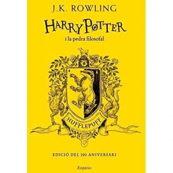 Harry Potter i la pedra filosofal