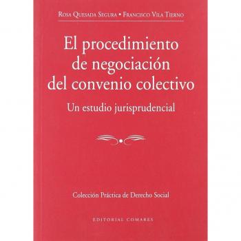 PROCEDIMIENTO DE NEGOCIACION DE