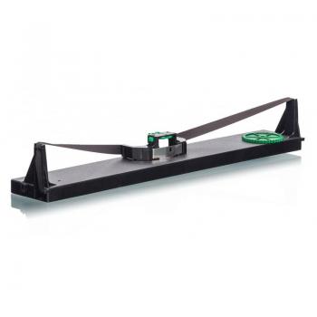 Cinta Matricial Negra Genérica Compatible con Tally Genicom T5023/T5023+, Star BP3000, Wincor Nixdorf 4915/4915+/4920 - Reemplazo para 397995