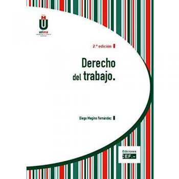 DERECHO DEL TRABAJO