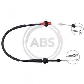 Cable del acelerador A.B.S. K37520 para Volkswagen y SEAT
