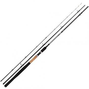 Daiwa - Canne Feeder Nzon S Feed. 1203 Q - 3.66m - 60g - Puis.60g - Enc.129cm - NZSF1203QAX