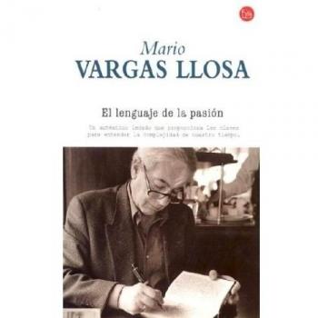 Lenguaje De La Pasion, El