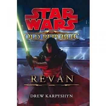 Star Wars The Old Republic Revan