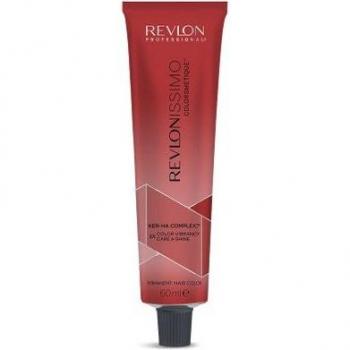 Revlon Revlonissimo Colorsmetique Permanent Hair Dye Nº 66.60 60 ml