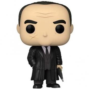 Funko Pop Movies: The Batman - Oswald Cobblepot. Chase!! This Pop! Figure Comes with a 1 in 6 Chance of Receiving The Special Addition Alternative Rare Chase Version