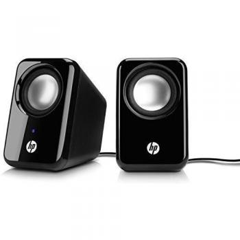 HP Multimedia 2.0 - Altavoces