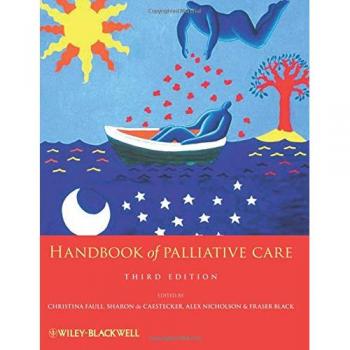 Handbook of Palliative Care, 3rd Edition