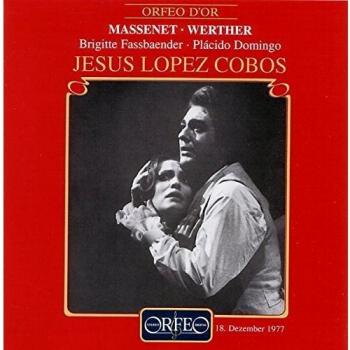 Massenet - Werther