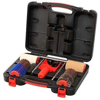 Swix T69xc Roto Brush Box Cross Country One Size