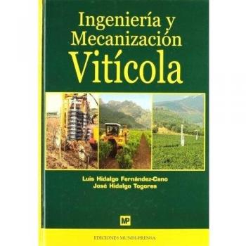 Ingeniería y mecanización vitícola