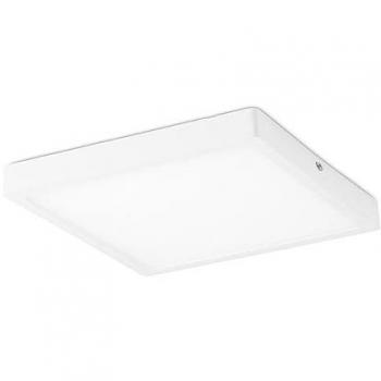 Downlight LED Superficie KAJU Cuadrado Blanco 30W 2600 Lúmens CR 02-606-30-420