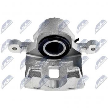 Pinza de freno NTY HZT-KA-011 para KIA, compatible con referencias 582303E000 y 582303E600