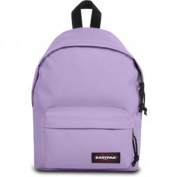 Mochila unisex Eastpak Orbit 10L lila claro negro