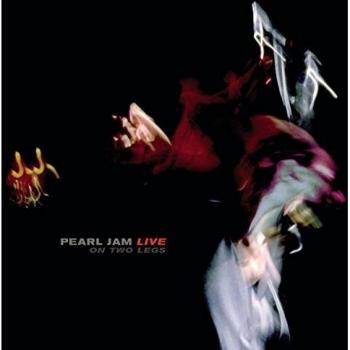 Live On Two Legs - Pearl Jam