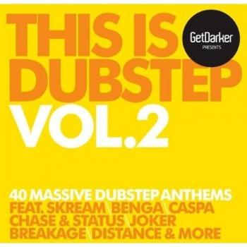 This Is Dubstep Vol.2
