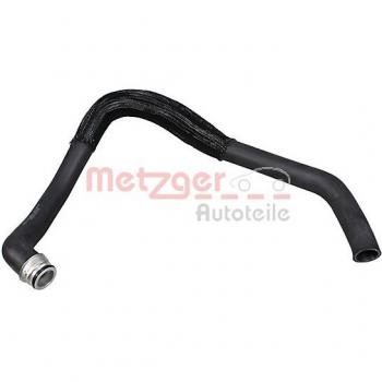 Tubería de Radiador Metzger 2421102 para Citroen, Fiat, Lancia y Peugeot