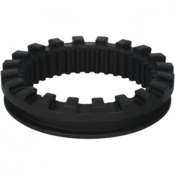 Rueda satélite diferencial y anillo de sincronización EURORICAMBI 74170678