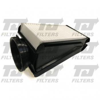 Filtro de aire QUINTON HAZELL QFA1016 con alta eficiencia de filtración