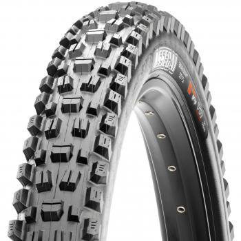 Maxxis Assegai Folding 3C MaxxGrip EXO+ TR 29 MTB Tyre