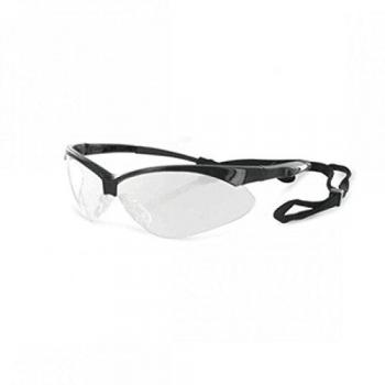 Radians – rad-apocalypse AP1 – 10 – Gafas de seguridad, lente de estilo deportivo gafas de seguridad con Transparente de Radians
