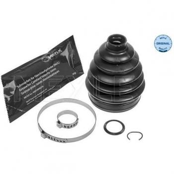 Kit de fuelles para eje de transmisión MEYLE CV-joint boot 100 495 0004