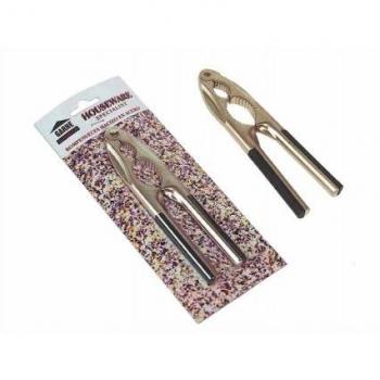 Garhe - Rompenueces de acero macizo