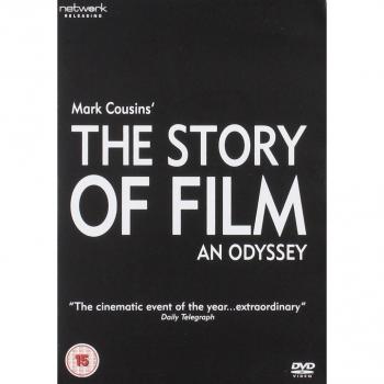 The Story of Film: An Odyssey [DVD]