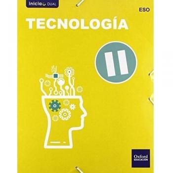 Tecnología II. Libro Del Alumno