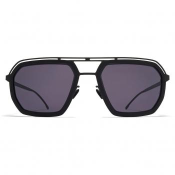 Mykita Mojave 579 Men's Sunglasses Black Size 57