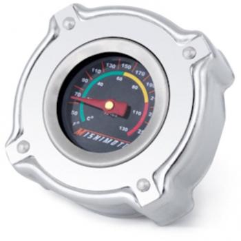 Mishimoto mmrc-gs Temperatura calibre pequeño Radiador Tapa 1,3 Bar