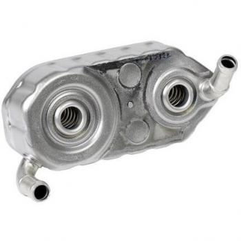 Radiador de aceite para motor NRF 31094