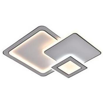 Plafón LED Elora 106W 7800lm Regulable Smart 3CCT - Alta Potencia y Diseño Moderno
