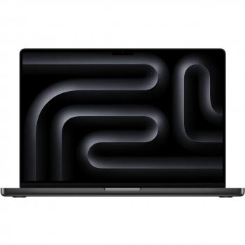 Apple MacBook Pro 16 M3 Max 36GB RAM 1TB SSD 30-core GPU Space Black
