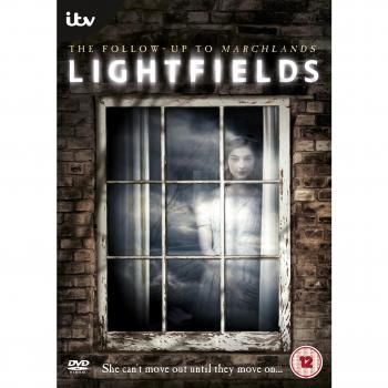 Lightfields [DVD]