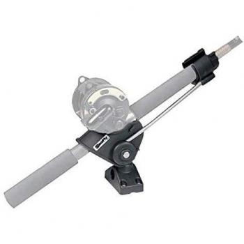 Scotty 240 Combination Side/Deck Mount Fishing Rod Holder
