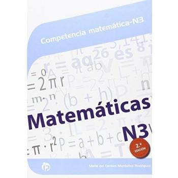 Competencia matemática N3