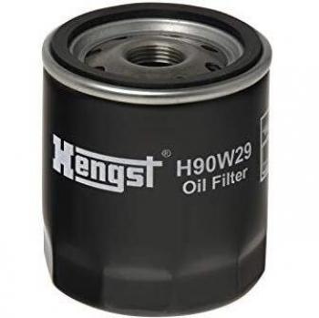 Hen H90W29 Bloque de Motor