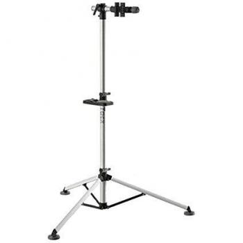 Soporte reparación de bicicletas Tacx, Spider Prof, Unisex, Talla única