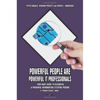 Guía Diaria para Convertirse en un Profesional de TI Poderoso: Manual Práctico en Formato Paperback