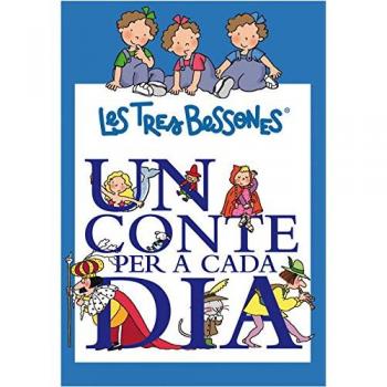 Un conte per a cada dia amb Les Tres Bessones