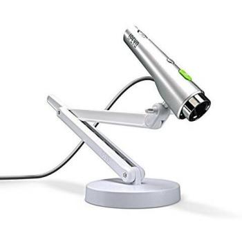 IPEVO Point 2 View (P2V) USB Visualiser / Document Camera