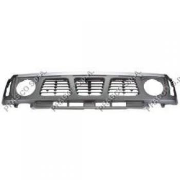 Rejilla delantera PRASCO DS2702011 para automóvil