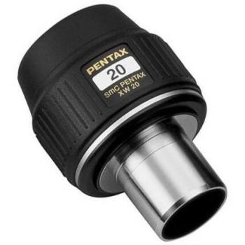 Pentax Weatherproof 20mm Extra Wide Eyepiece with 1.25in Barrel