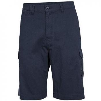 Trespass Rawson Men's Navy Shorts XL