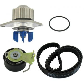 SKF VKMC 03254 Kit de distribución con bomba de agua
