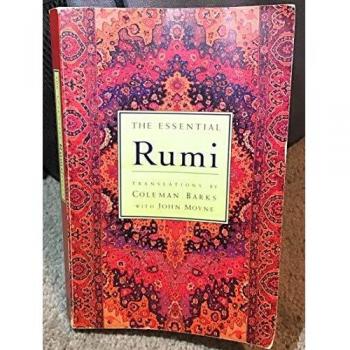The Essential Rumi: New Expanded Edition