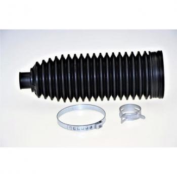Fuelle de dirección SPIDAN 84296 - Fuelle para sistema de dirección, fabricado en material resistente, diseñado para proporcionar una protección óptima a los componentes de la dirección, compatible con múltiples modelos de vehículos