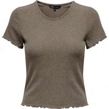 Only Emma Women's Short Sleeve T-Shirt